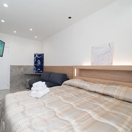 Guest house Toledo H, Historical Center, By Clapa Group *