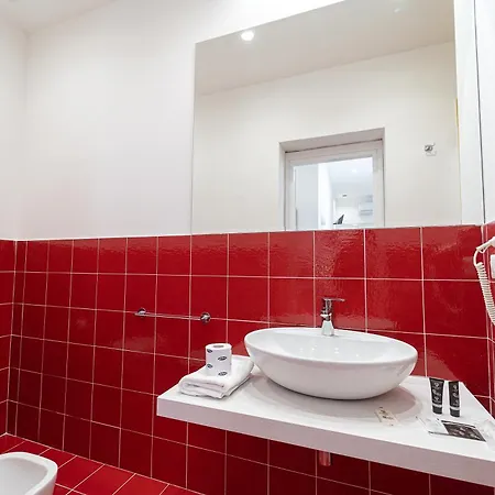 Toledo H, Historical Center, By Clapa Group Guest house Naples
