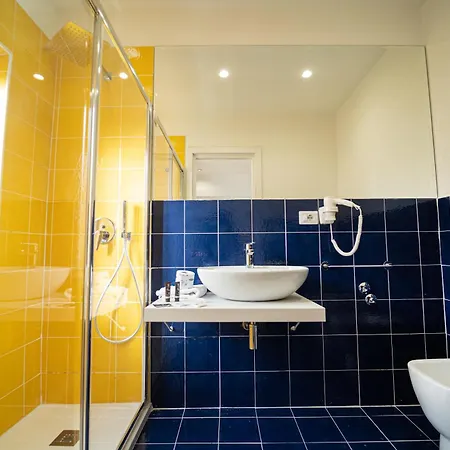 Toledo H, Historical Center, By Clapa Group Guest house Naples