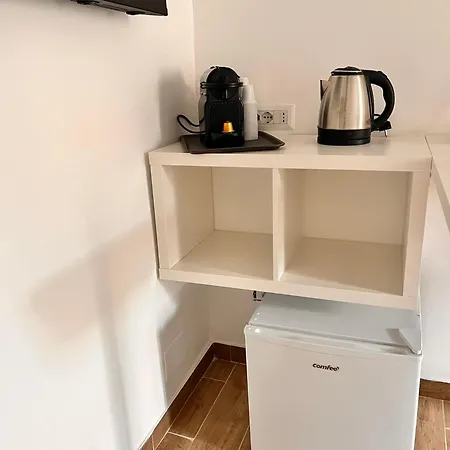 Apartamento La Dimora Del Principe