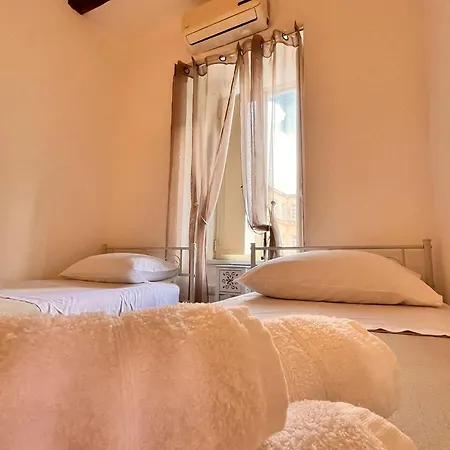 La Dimora Del Principe Apartamento *