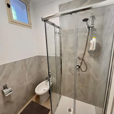Apartamento La Dimora Del Principe *