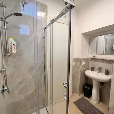 La Dimora Del Principe Apartamento Nápoles