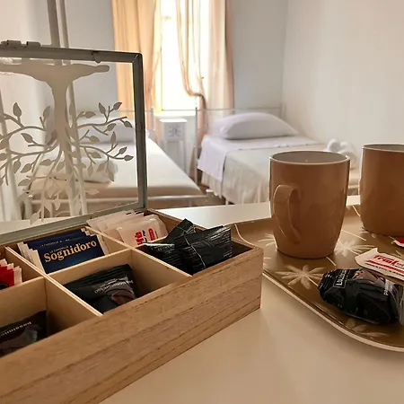 La Dimora Del Principe Apartamento