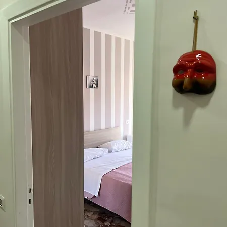 Appartamento Panorama House Da Tony
