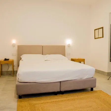 Θέρετρο Riama Agriresort Νάπολη