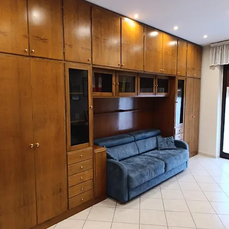 Blu Sky Apartamento *