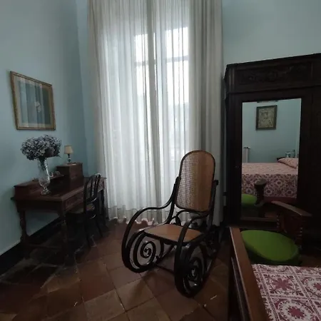 A Casa Di Clara Naples