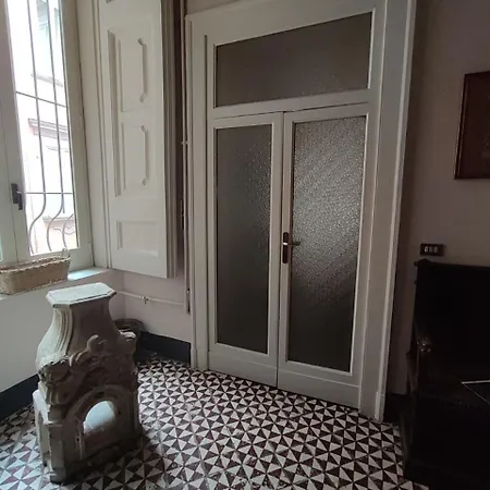 Apartment A Casa Di Clara Naples