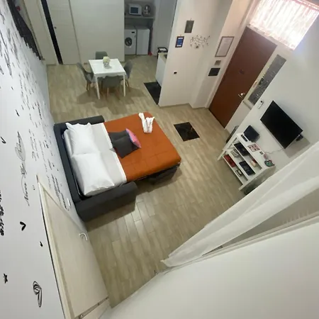 La Petite Maison Сasa de vacaciones *