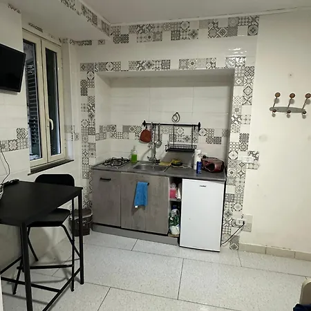 Apartment La Casa Del Ponte *
