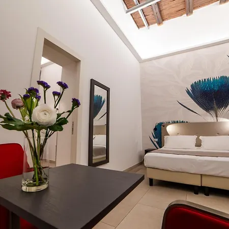 Bed & Breakfast Time Naples