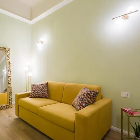 Angiolina Apartment Neapel