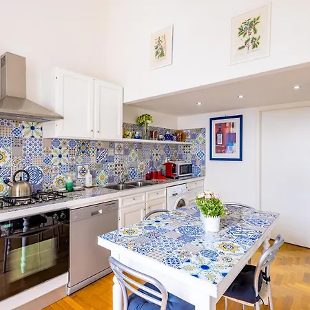 Apartamento Ella's