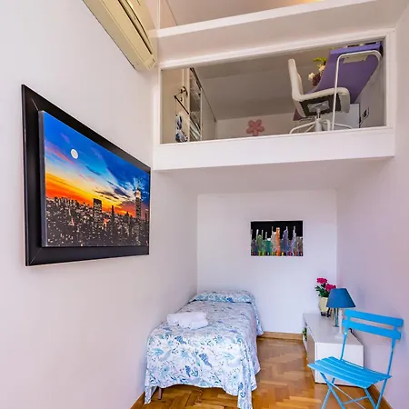 Apartamento Ella's