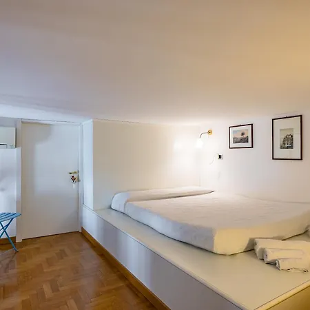 Apartamento Ella's