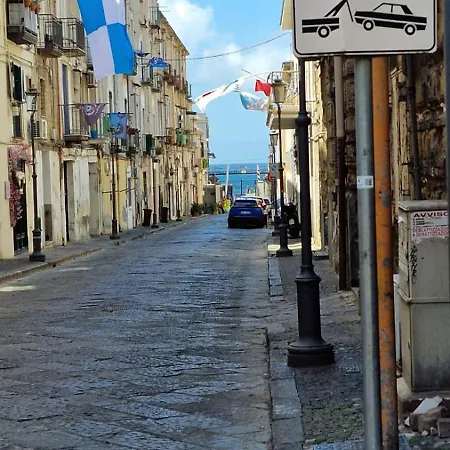 Le Martinelle Appartamento Napoli