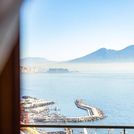 Cahouse Accogliete Sul Golfo * Неаполь