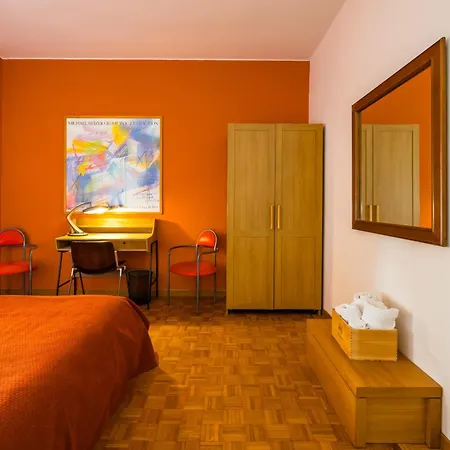 Cahouse Accogliete Sul Golfo Апартаменты *