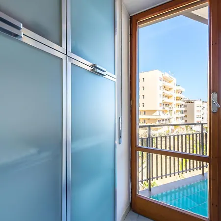 Апартаменты Cahouse Accogliete Sul Golfo *
