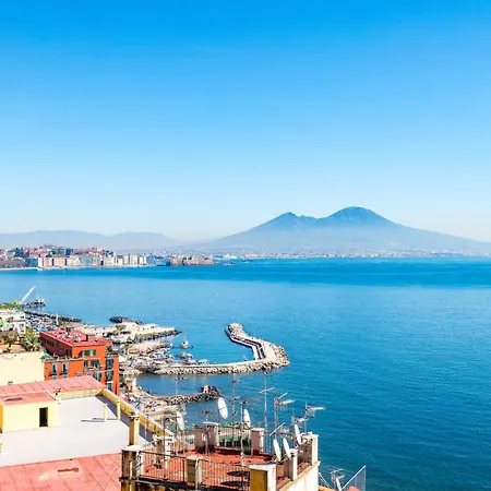 Cahouse Accogliete Sul Golfo