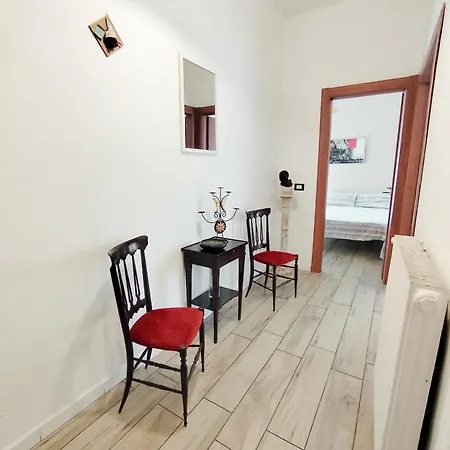 Domus Sant'elmo 別荘 ナポリ