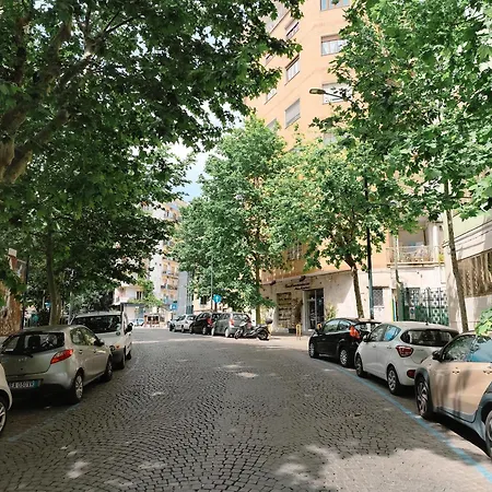 Domus Sant'elmo 別荘 *