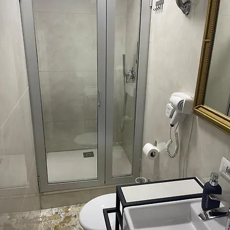 Отель типа 