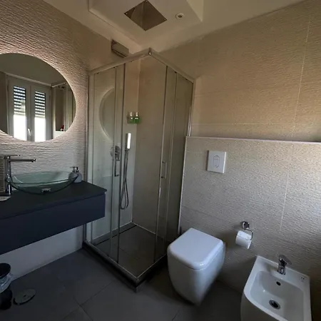 Bed & Breakfast La Collina Di Capodimonte