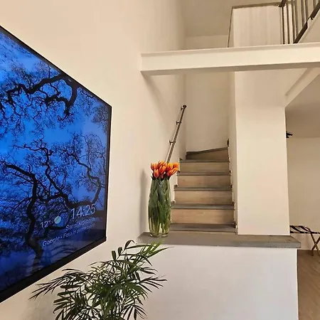 Daymoon House Vanvitelli Apartamento Nápoles
