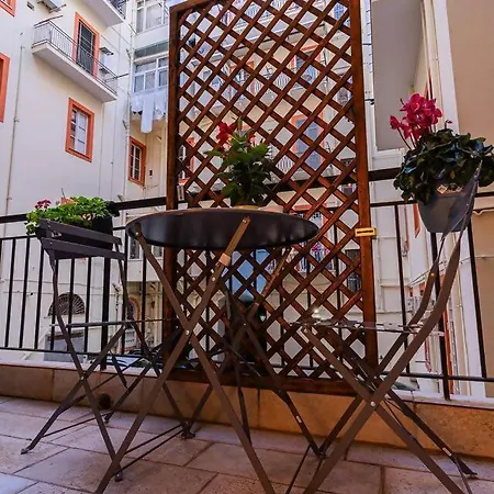 Daymoon House Vanvitelli