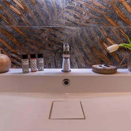 Apartamento Daymoon House Vanvitelli