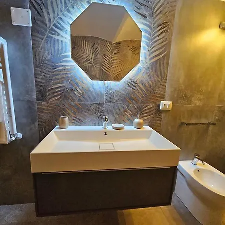Daymoon House Vanvitelli Apartamento Nápoles