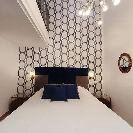 Daymoon House Vanvitelli Apartamento Nápoles