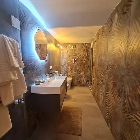 Apartamento Daymoon House Vanvitelli Nápoles