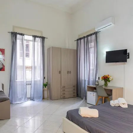 Centro, Dm Affittacamere Napoli
