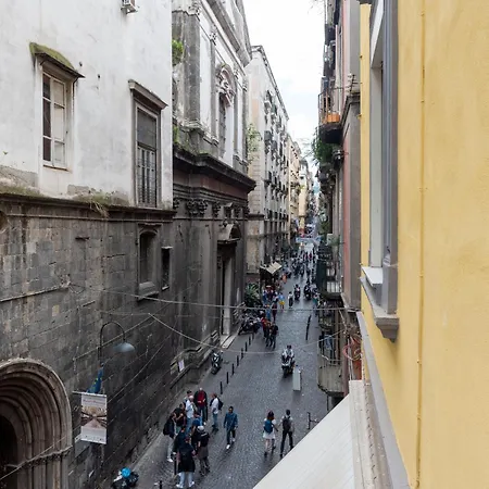Affittacamere Centro, Dm