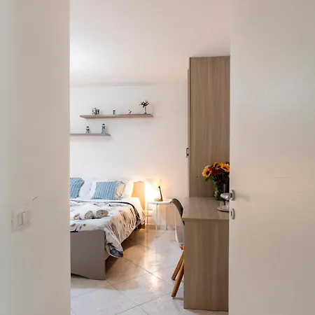 Centro, Dm Napoli