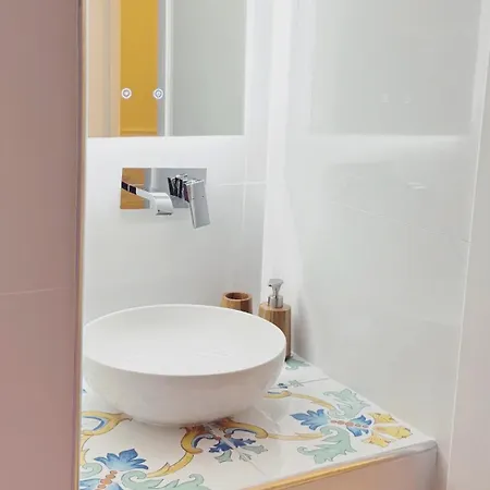 Apartment Talamo Boutique