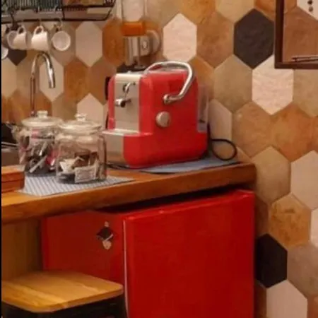 Donna Margherita Apartamento *