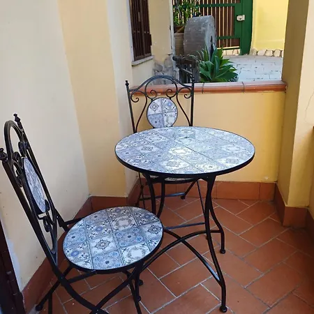 D'oltremare Home- In Zona Strategica Apartament *