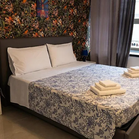 La Bella House Nyaraló *