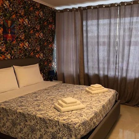 Nyaraló La Bella House