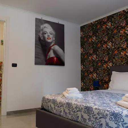 La Bella House * Nápoly