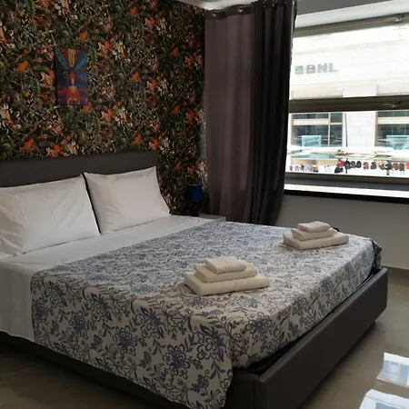 La Bella House Nyaraló