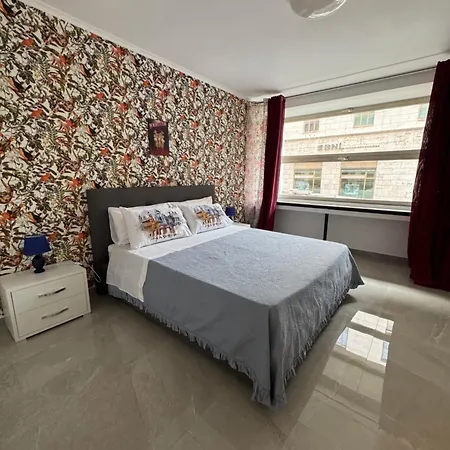 La Bella House * Nápoly