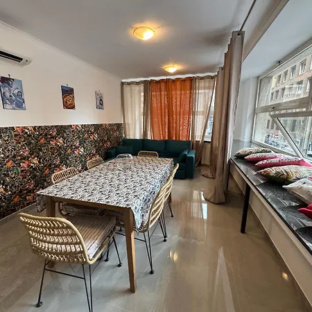 La Bella House Nyaraló *