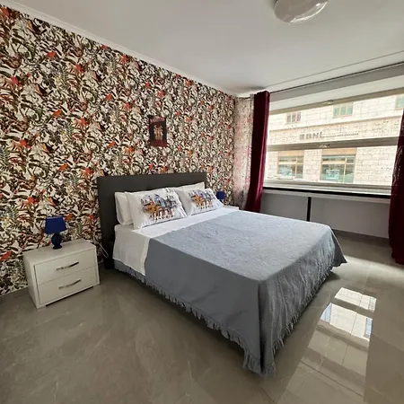 La Bella House * Nápoly