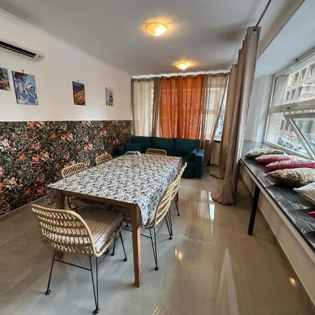 La Bella House *