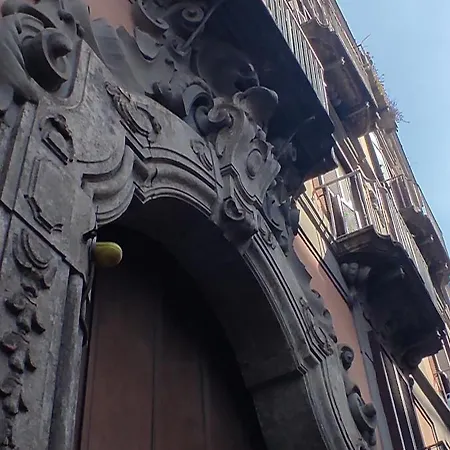 Apartment A Casa Di Clara Naples